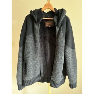 Hawke and Co. men's zip up jacket